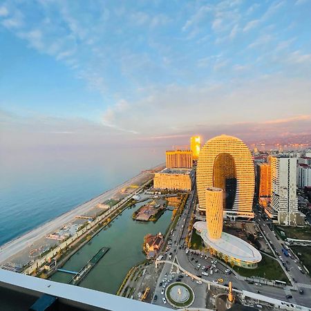 Luxury Batumi Hotel Luaran gambar