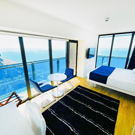 Luxury Batumi Hotel Luaran gambar