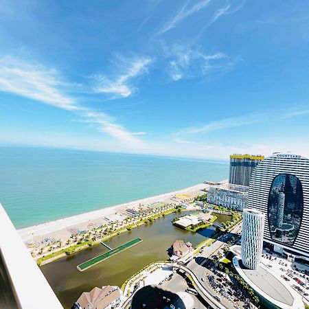 Luxury Batumi Hotel Luaran gambar