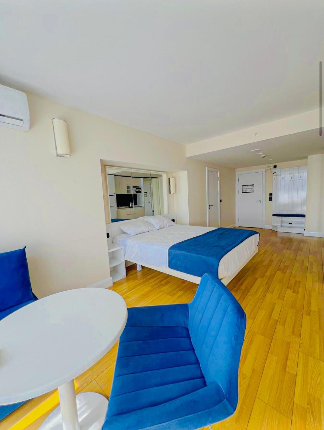 Luxury Batumi Hotel Luaran gambar