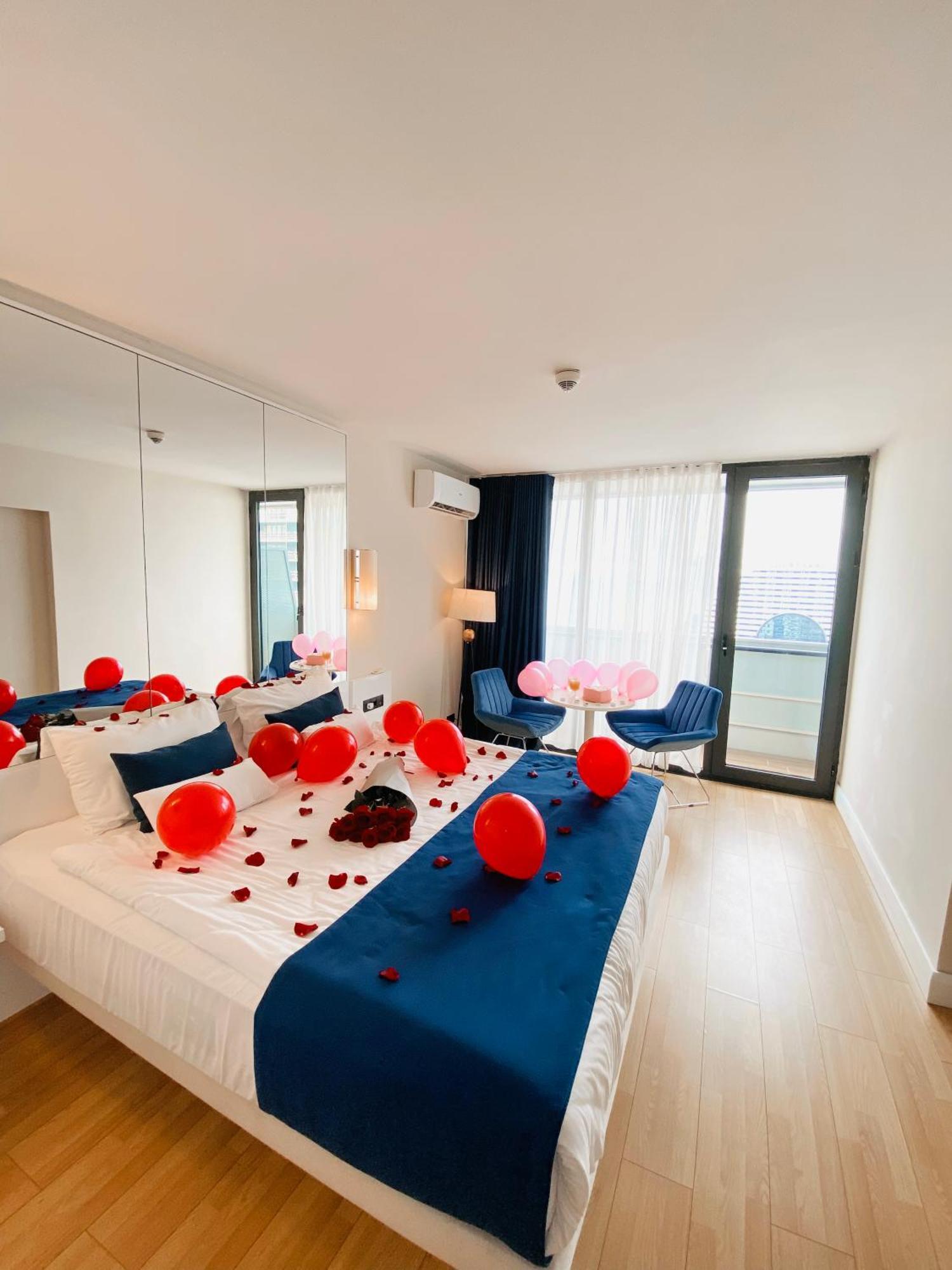 Luxury Batumi Hotel Luaran gambar