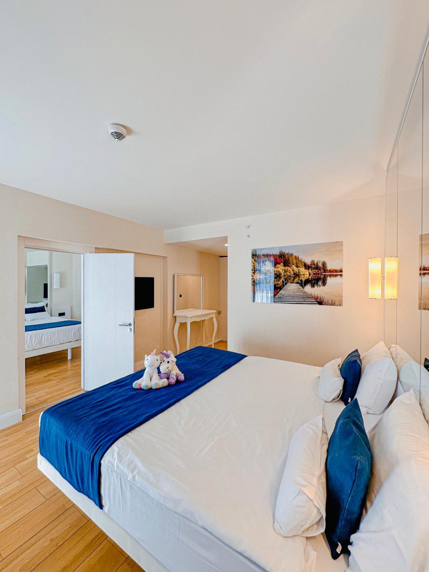 Luxury Batumi Hotel Luaran gambar