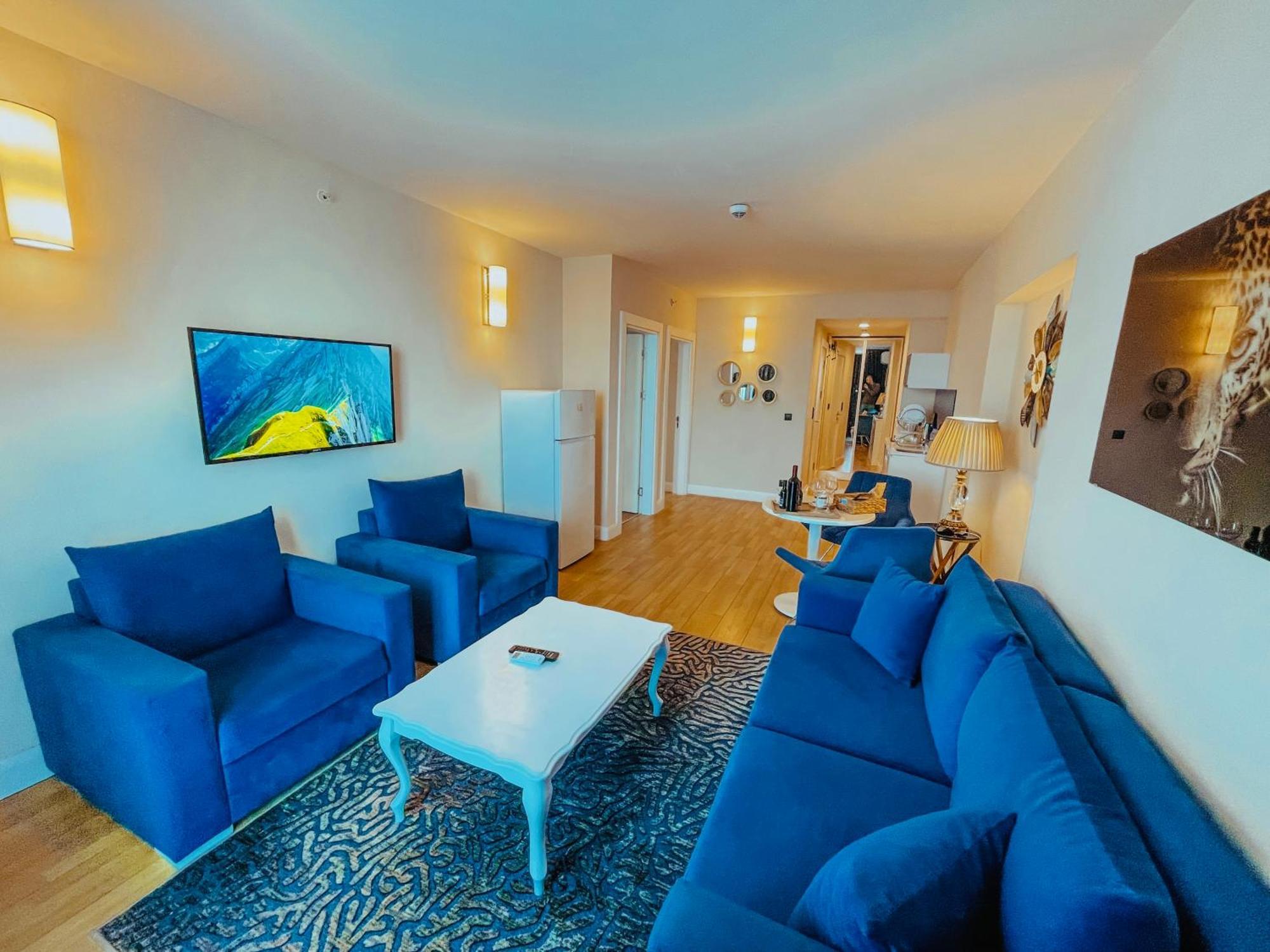 Luxury Batumi Hotel Luaran gambar