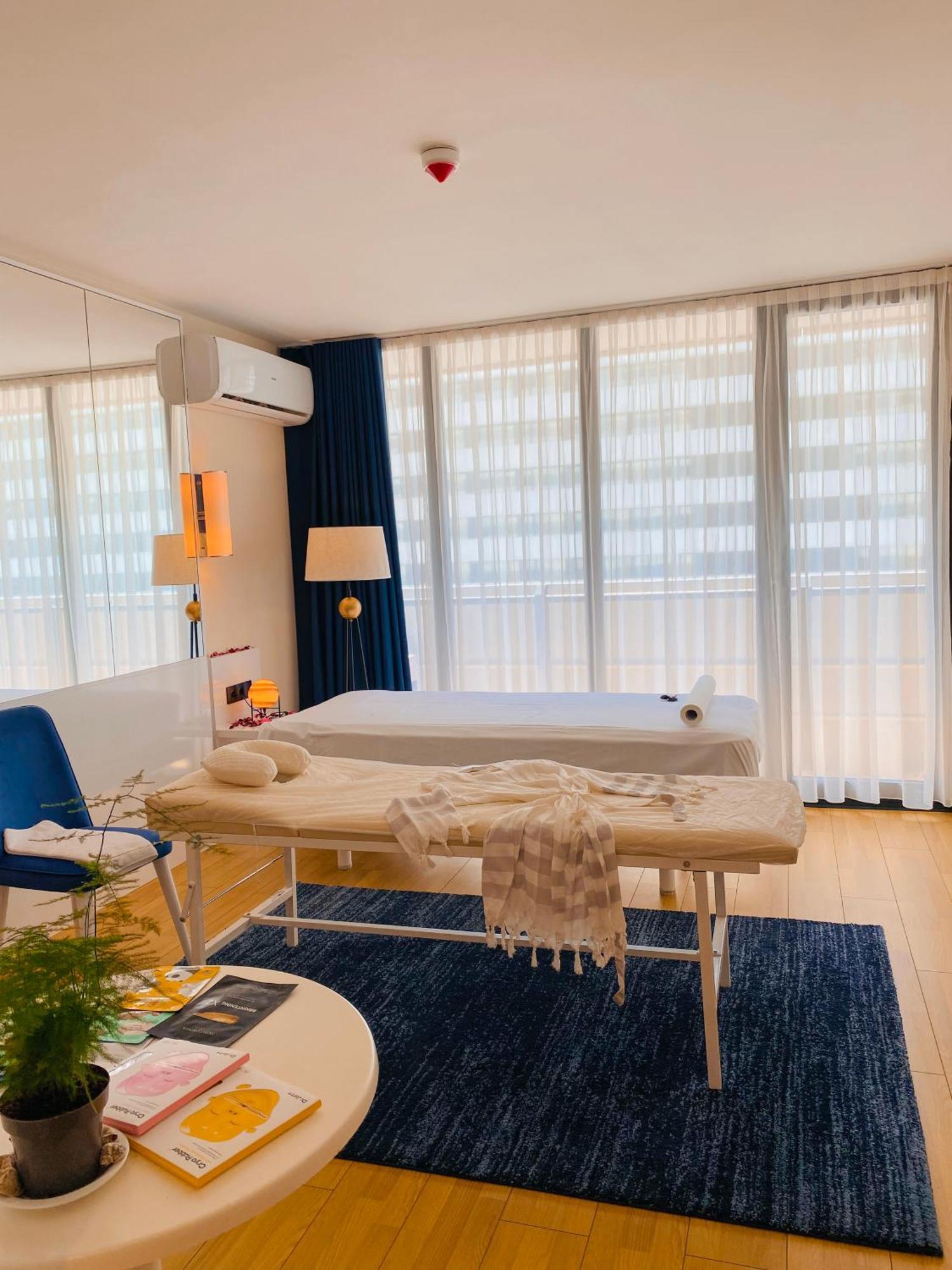 Luxury Batumi Hotel Luaran gambar