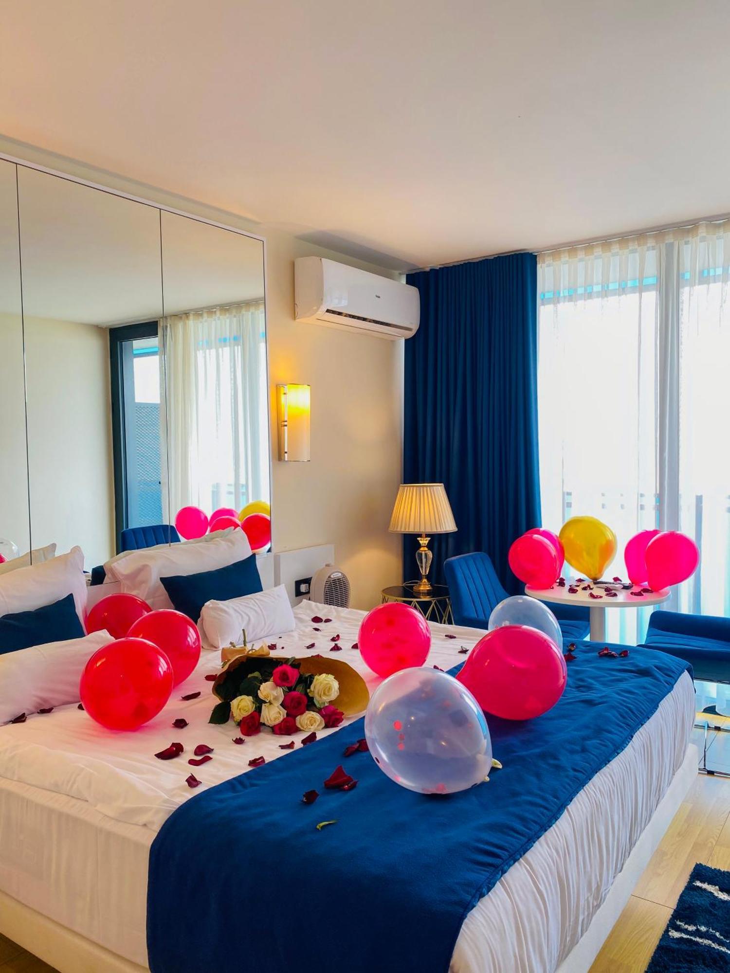 Luxury Batumi Hotel Luaran gambar
