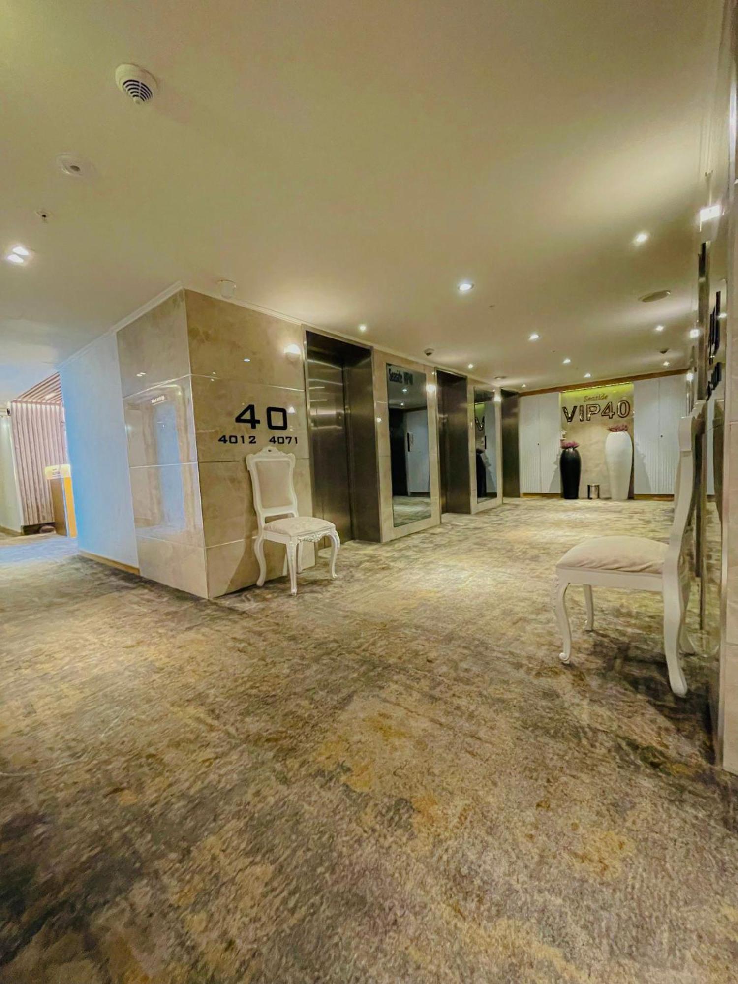Luxury Batumi Hotel Luaran gambar
