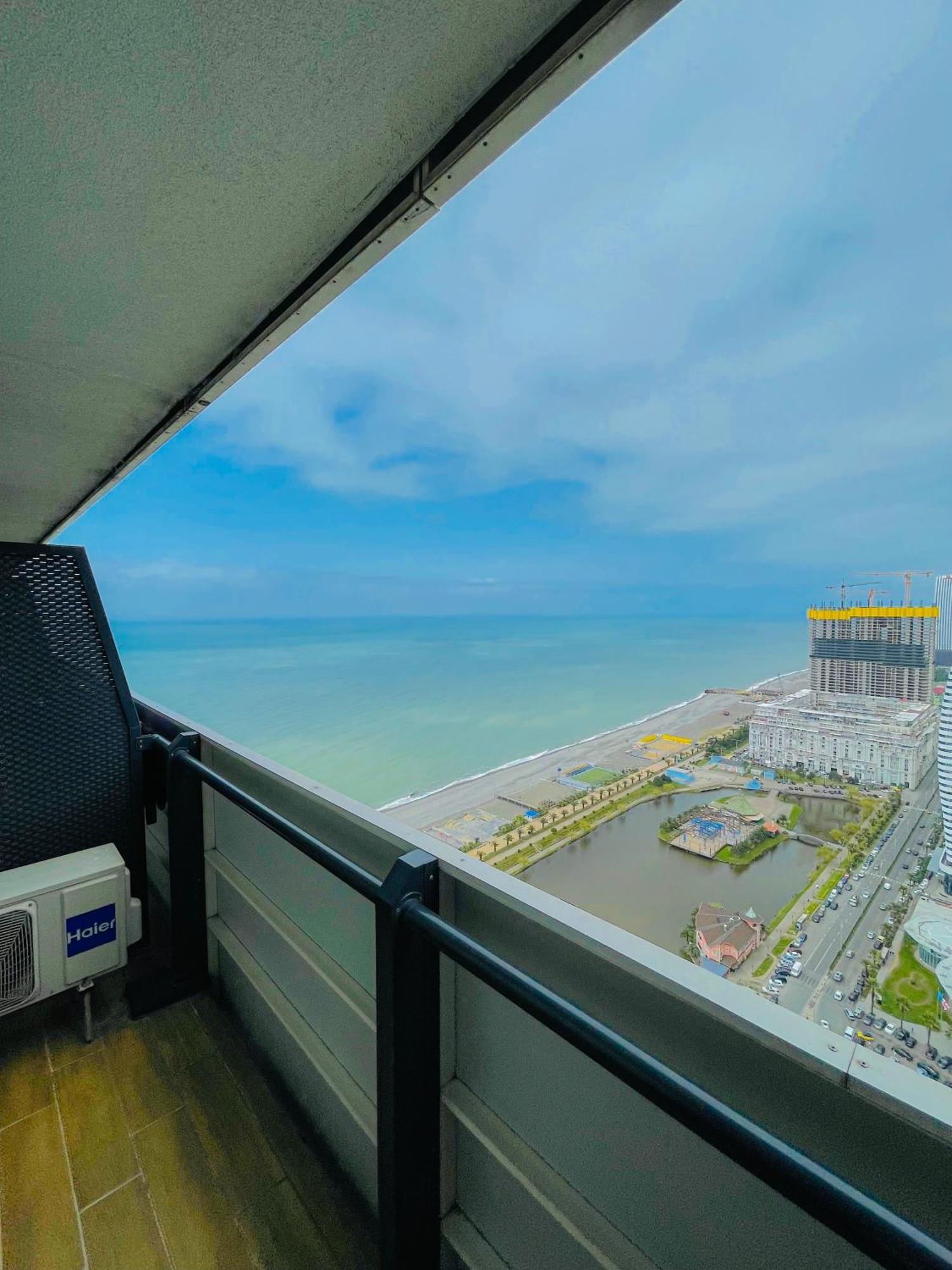 Luxury Batumi Hotel Luaran gambar