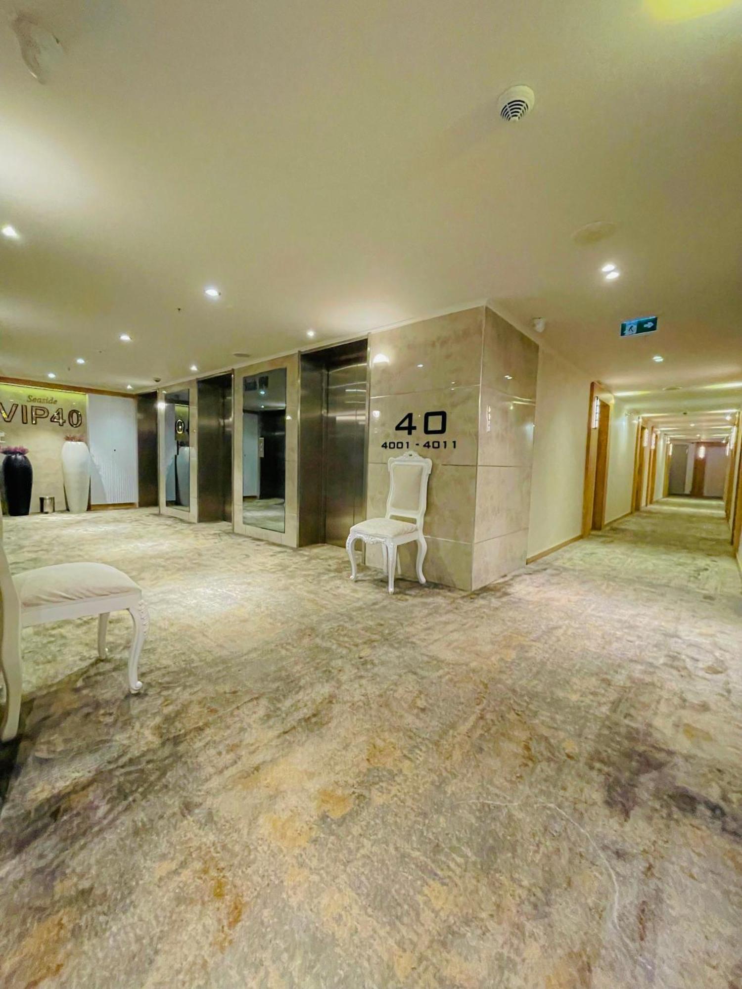 Luxury Batumi Hotel Luaran gambar