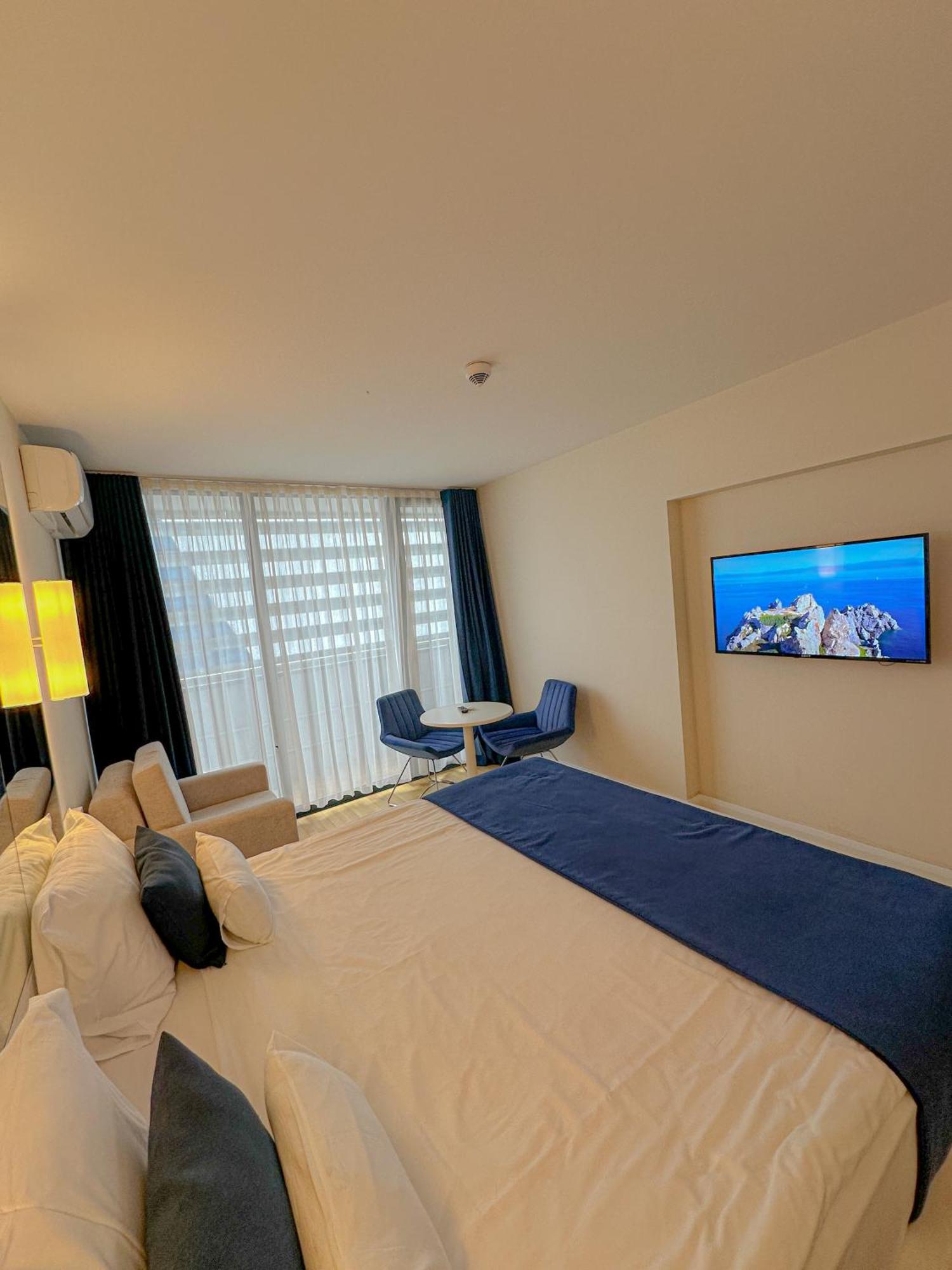 Luxury Batumi Hotel Luaran gambar