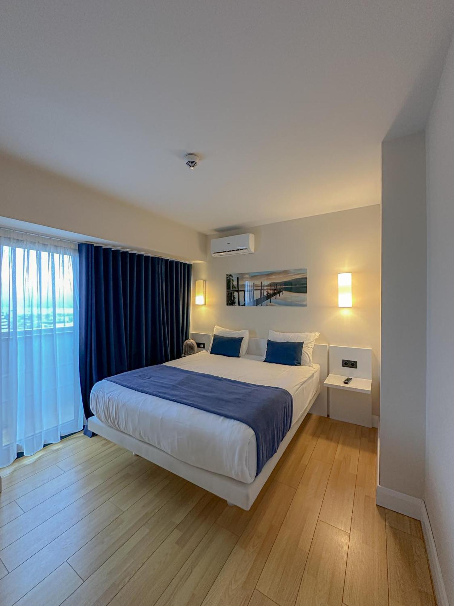 Luxury Batumi Hotel Luaran gambar
