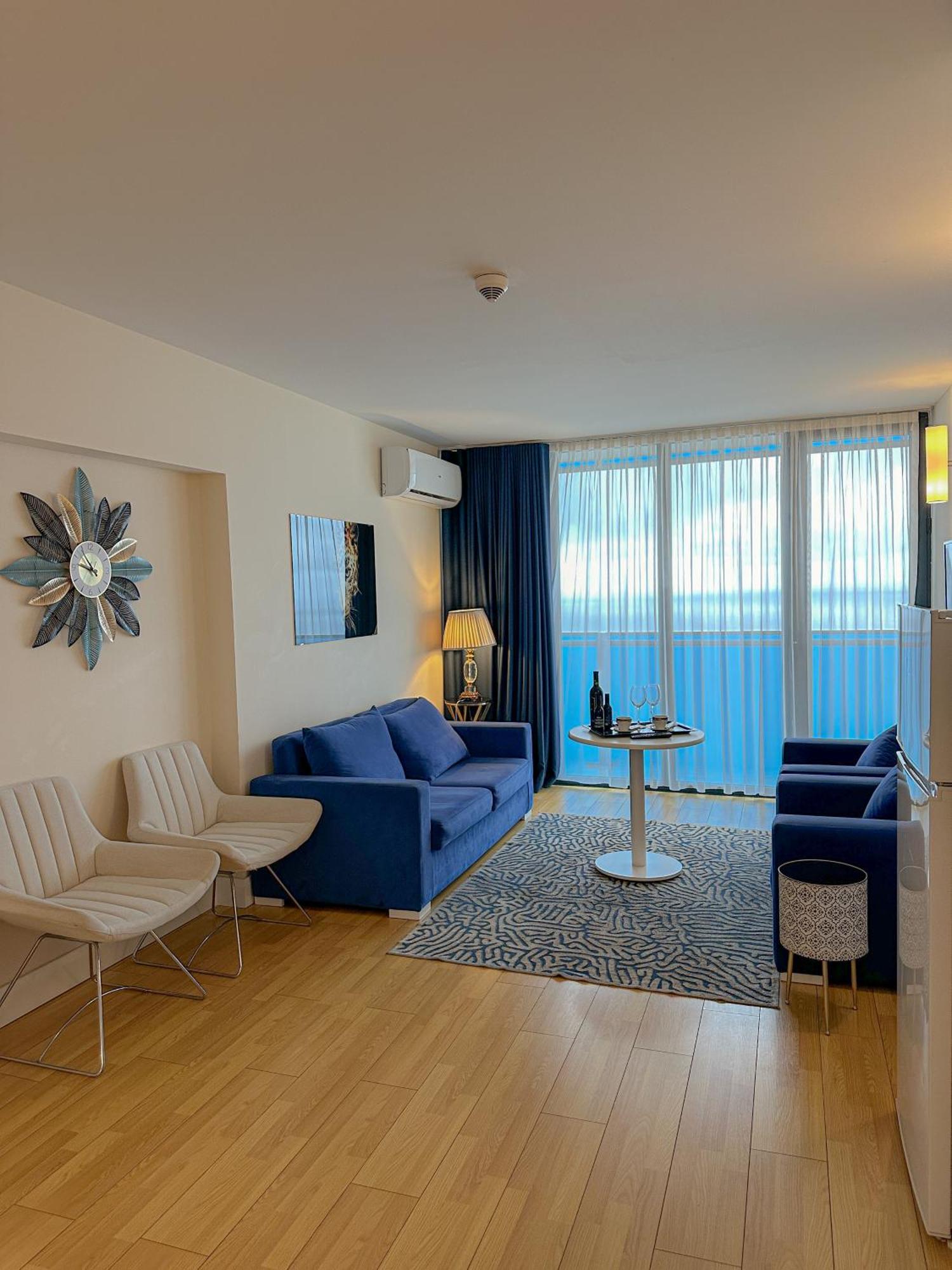 Luxury Batumi Hotel Luaran gambar