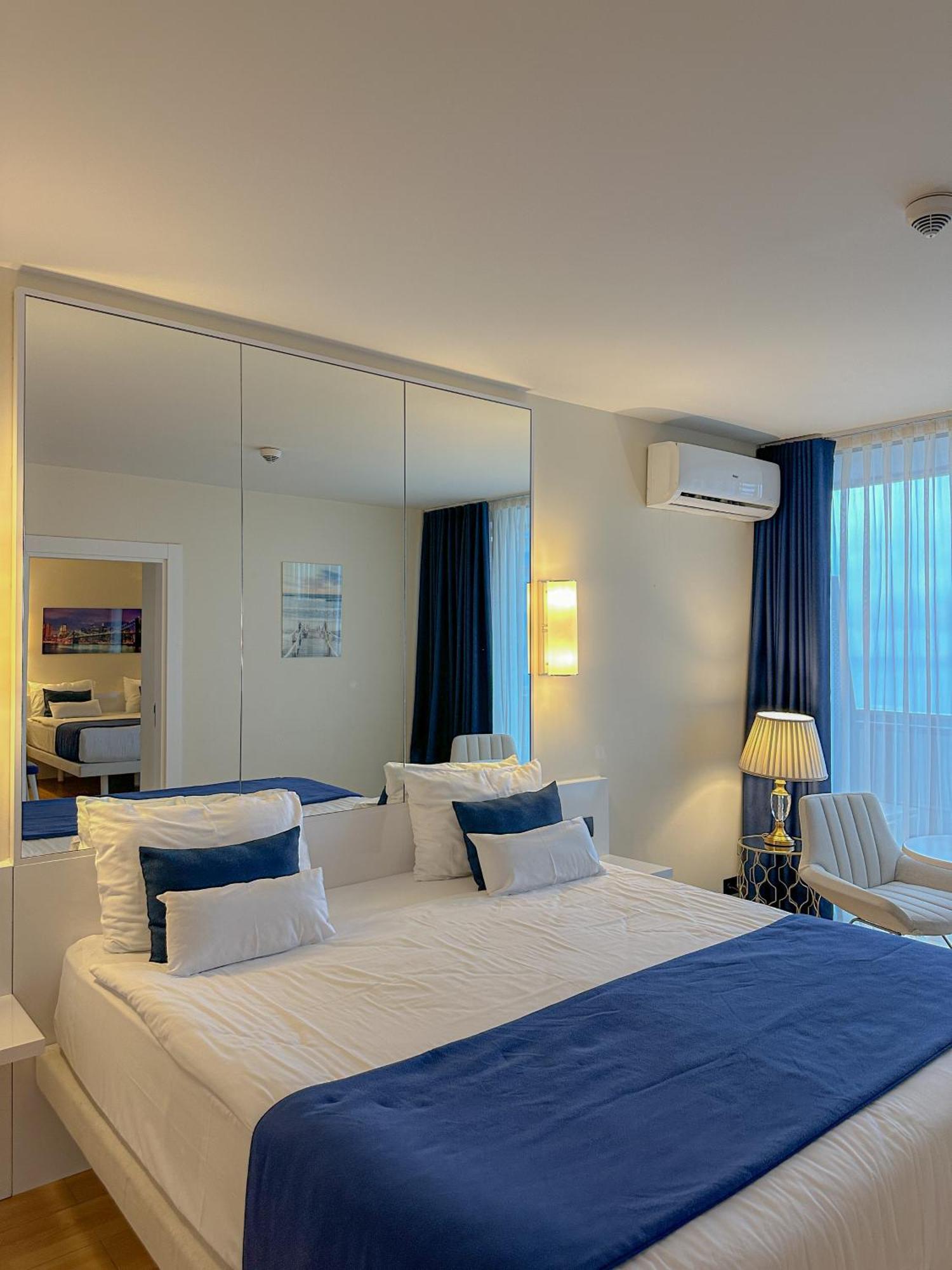 Luxury Batumi Hotel Luaran gambar