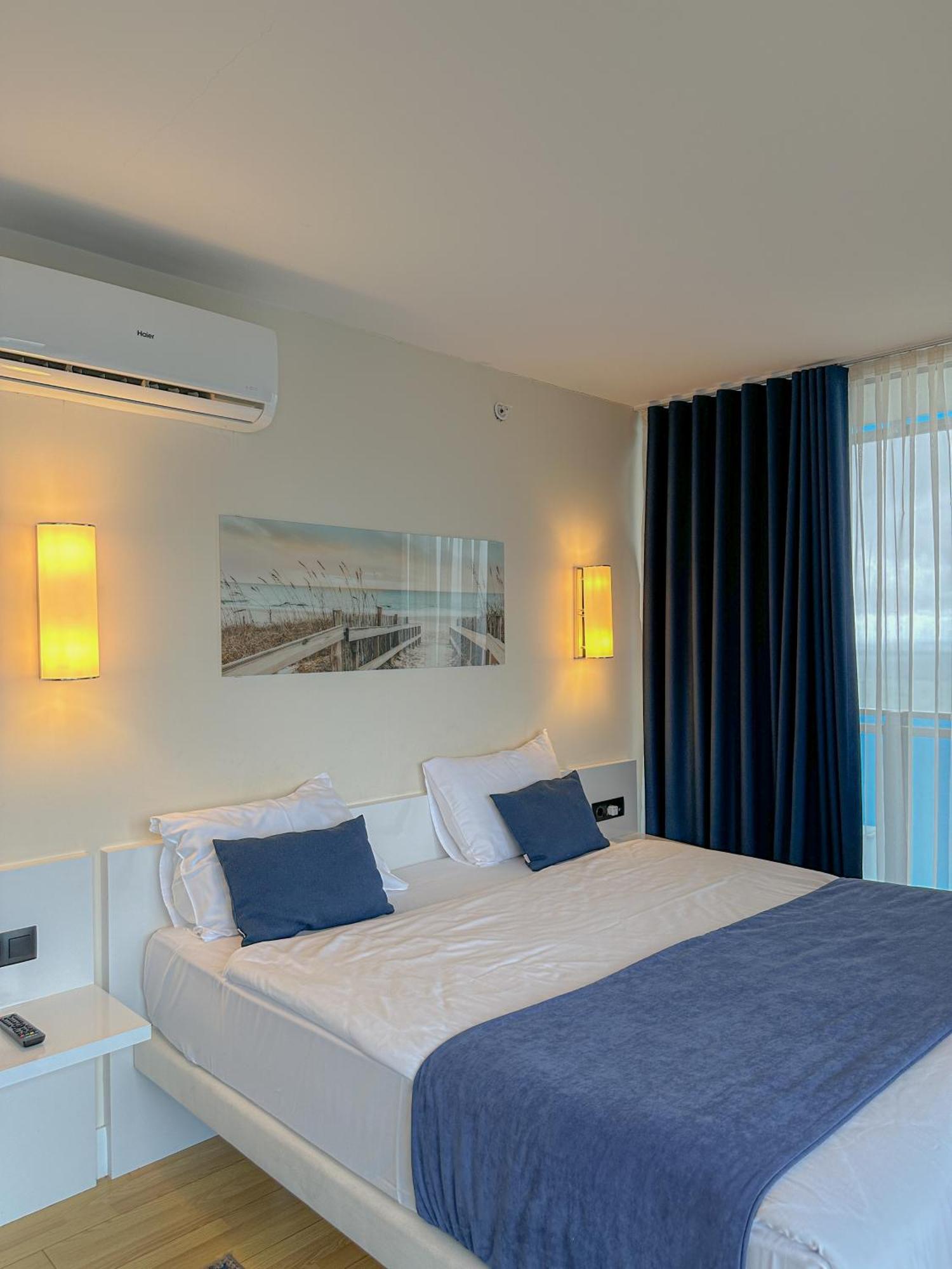 Luxury Batumi Hotel Luaran gambar