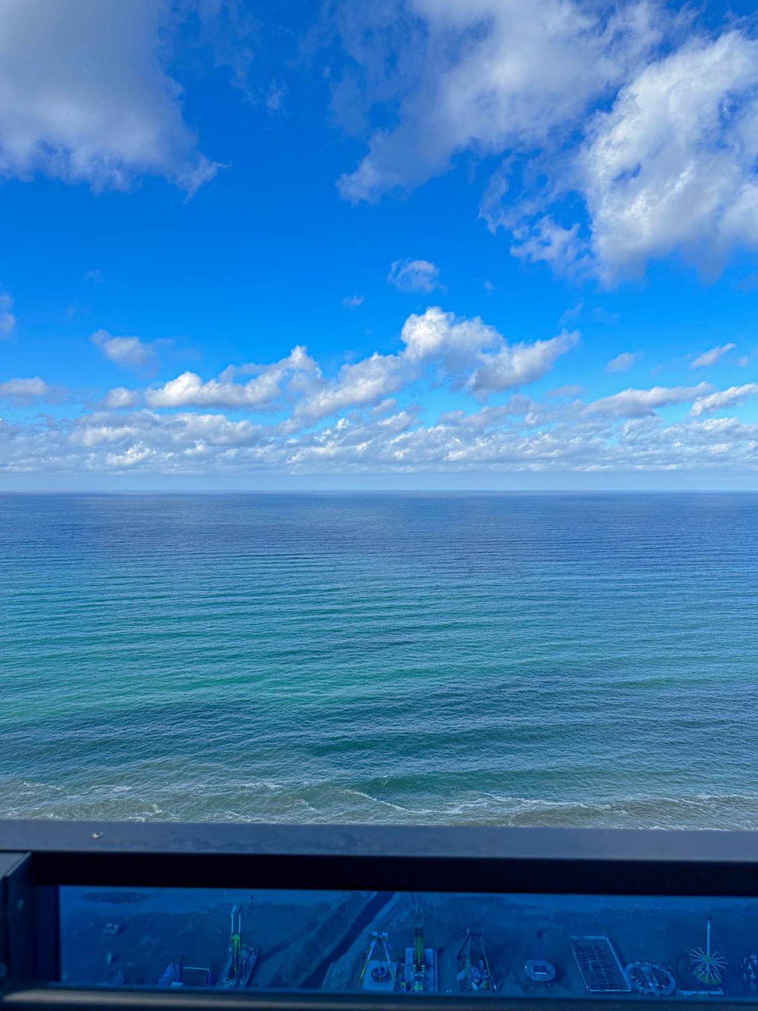 Luxury Batumi Hotel Luaran gambar