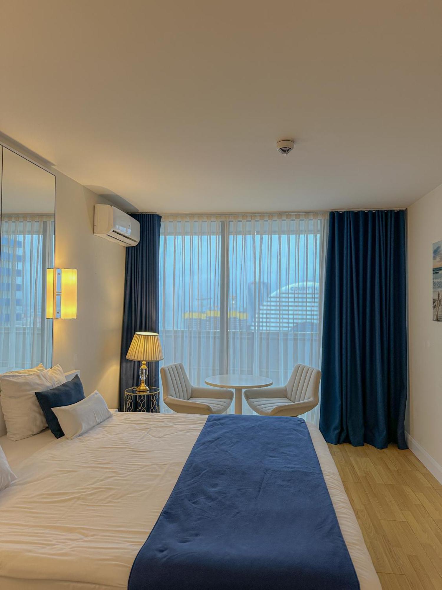 Luxury Batumi Hotel Luaran gambar