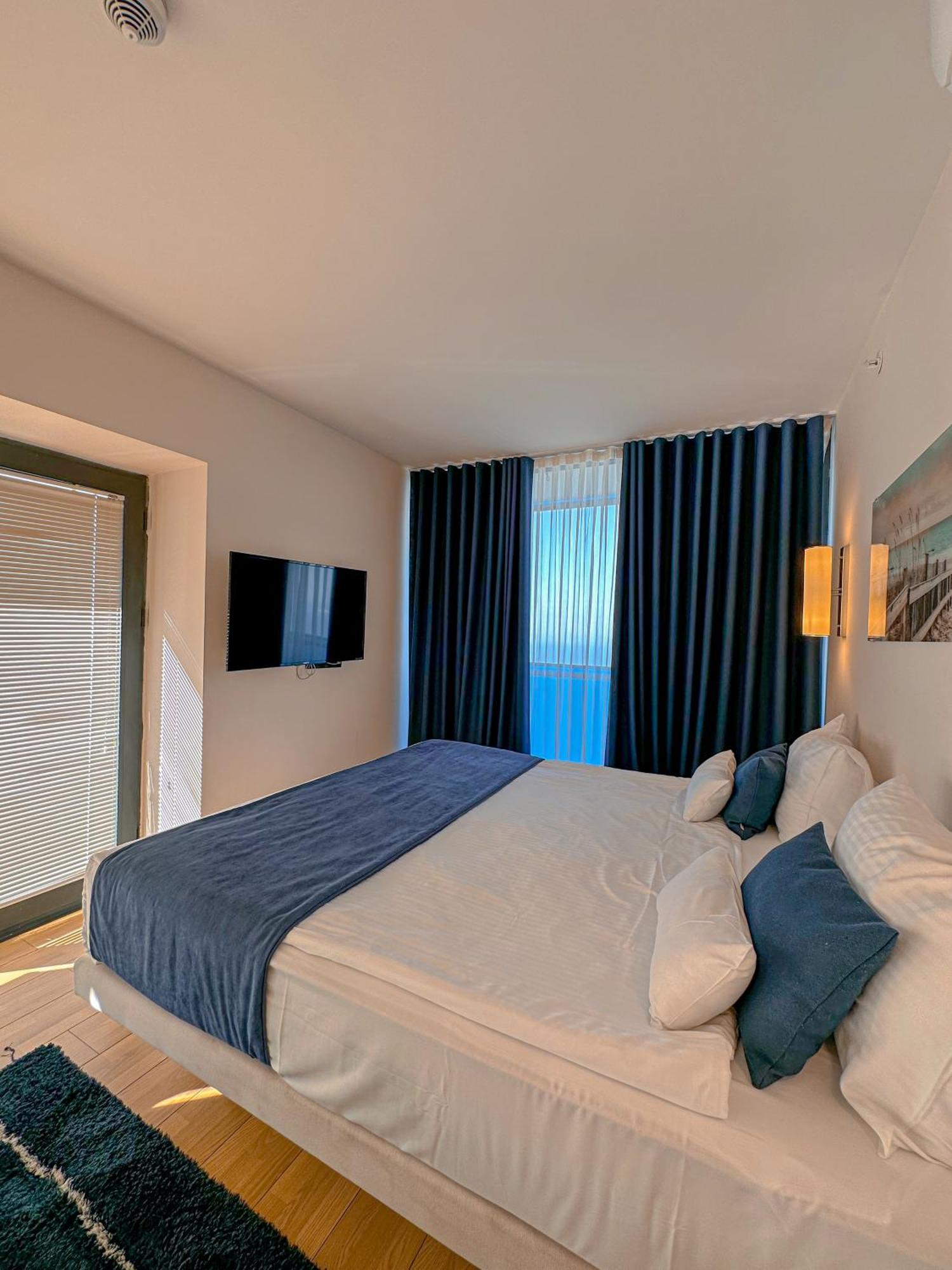 Luxury Batumi Hotel Luaran gambar