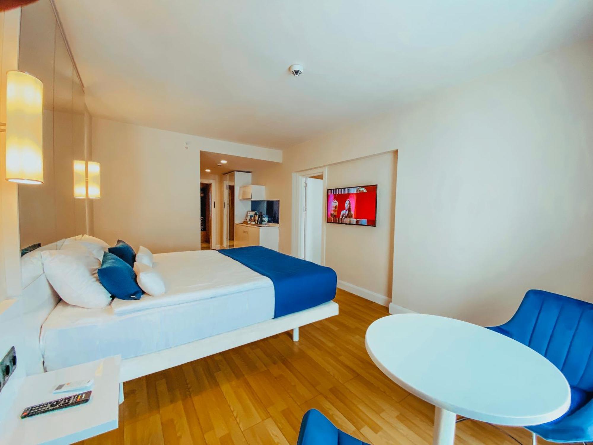 Luxury Batumi Hotel Luaran gambar