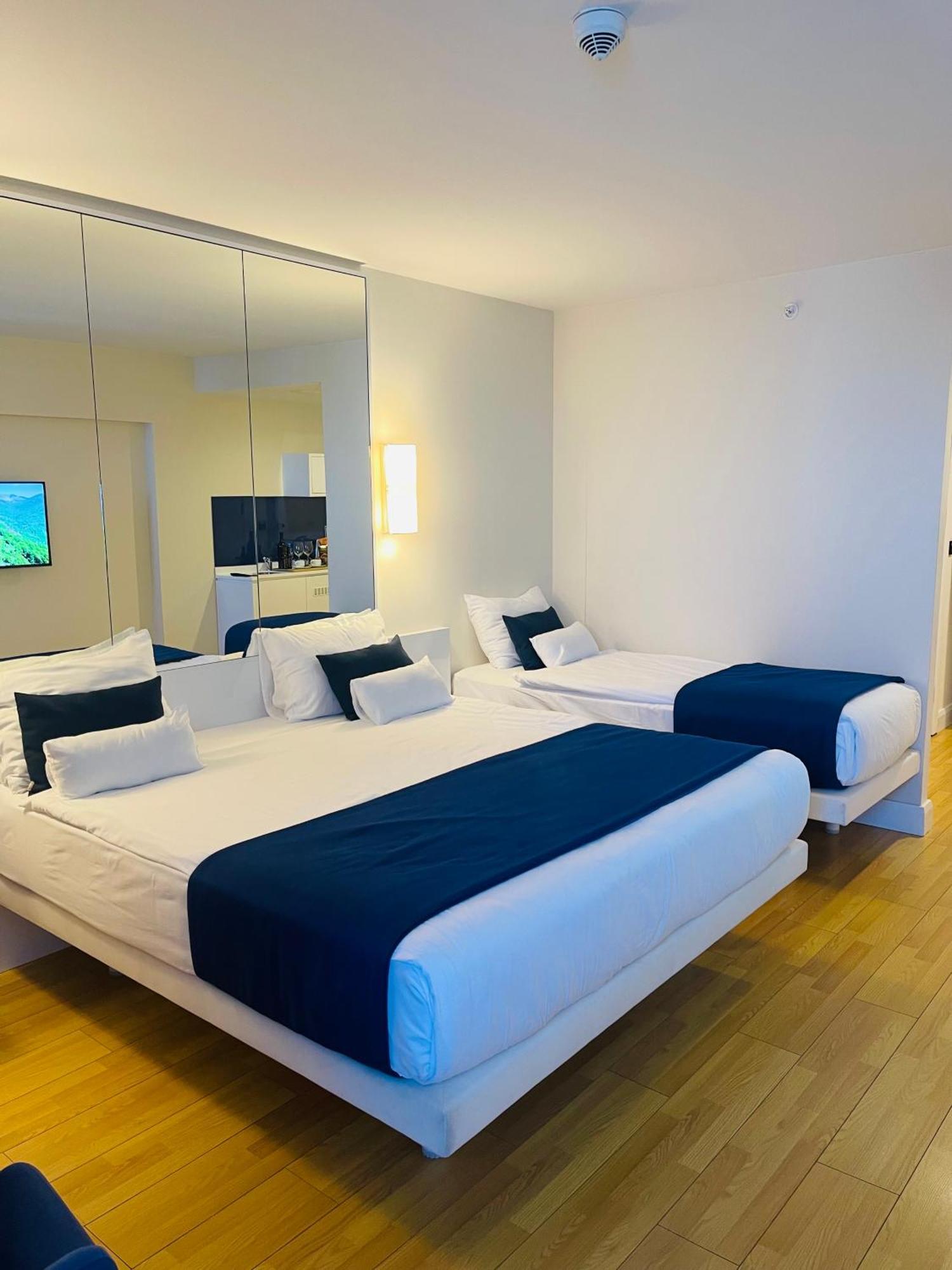 Luxury Batumi Hotel Luaran gambar