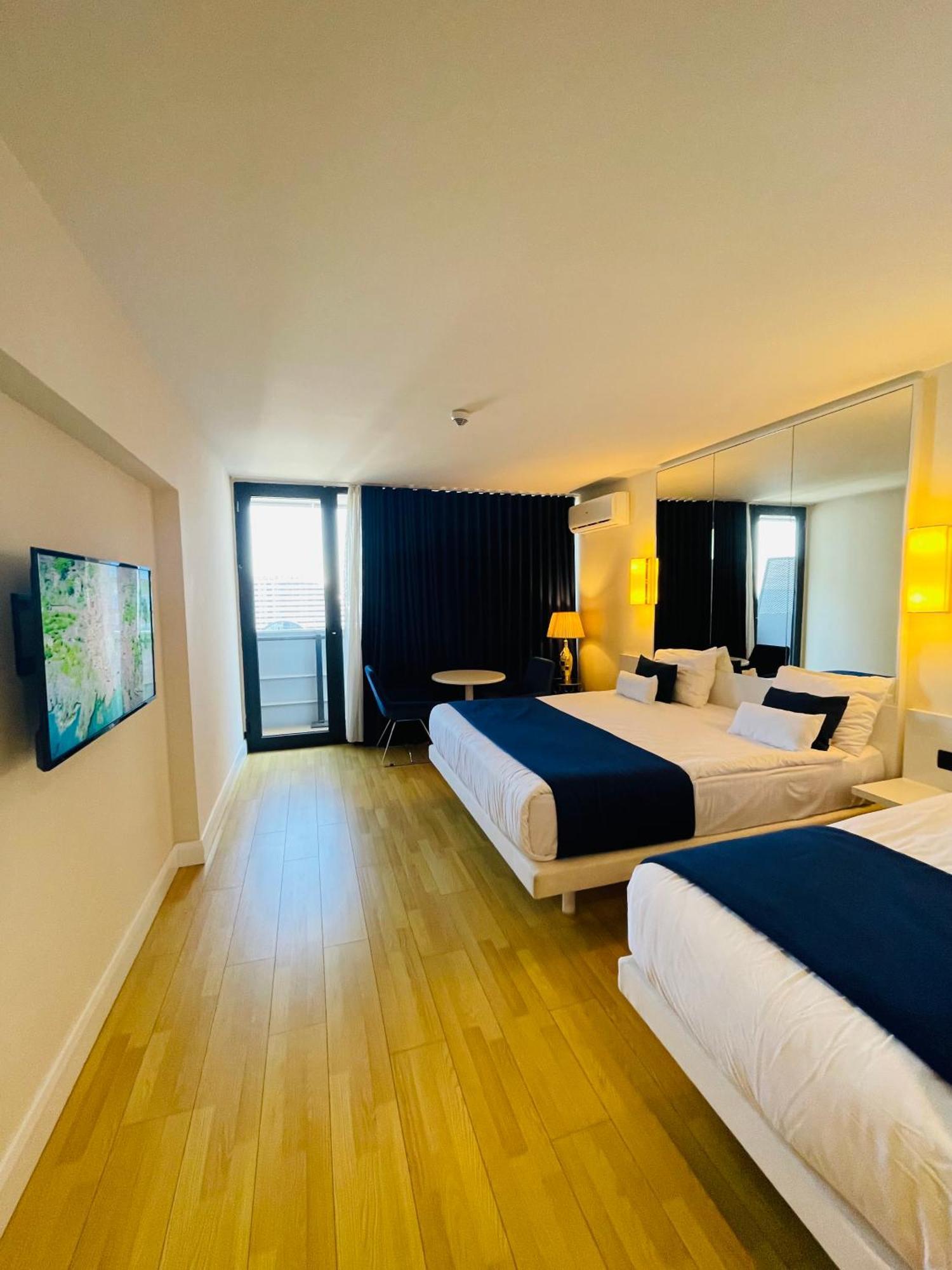 Luxury Batumi Hotel Luaran gambar