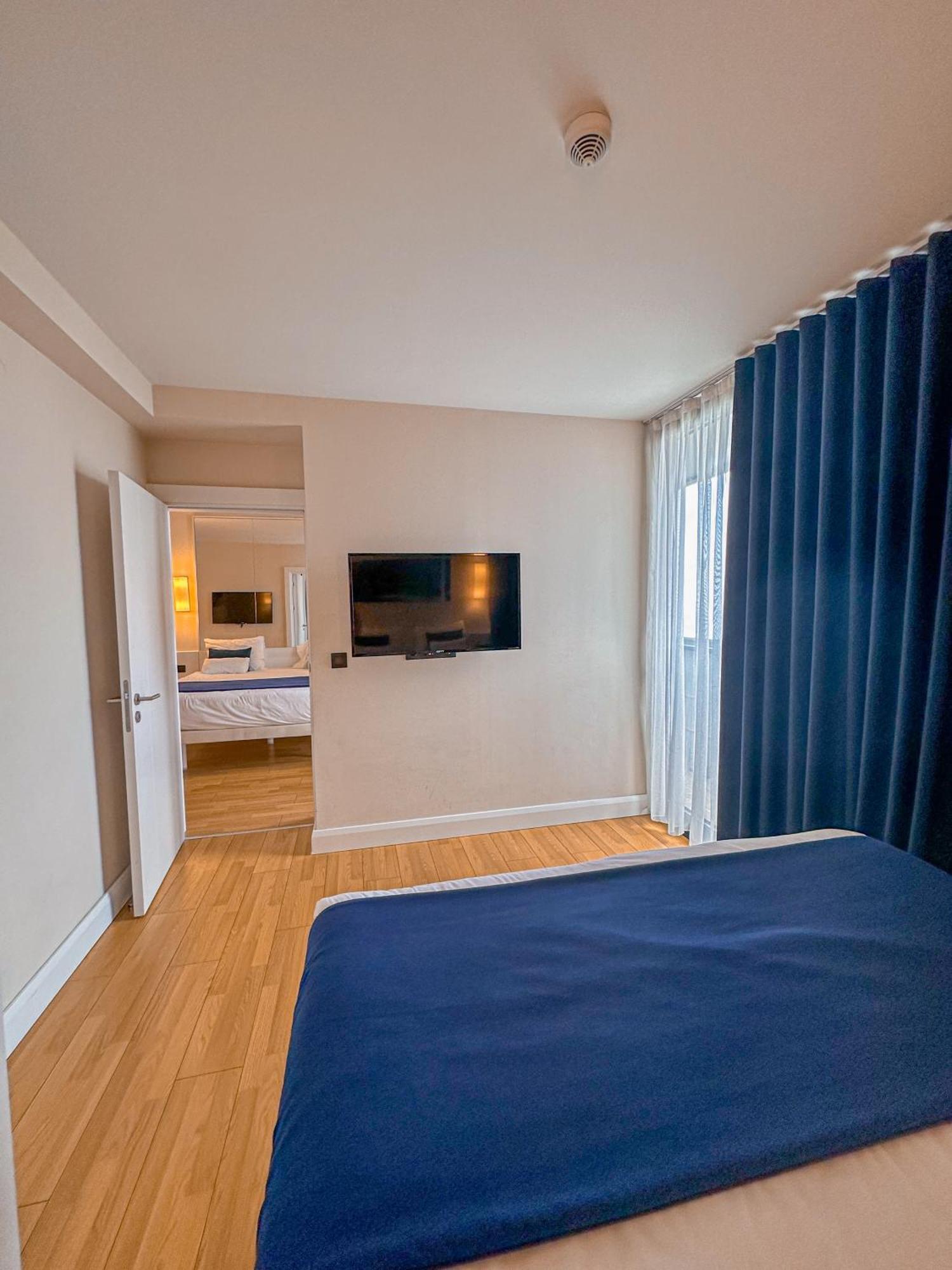 Luxury Batumi Hotel Luaran gambar