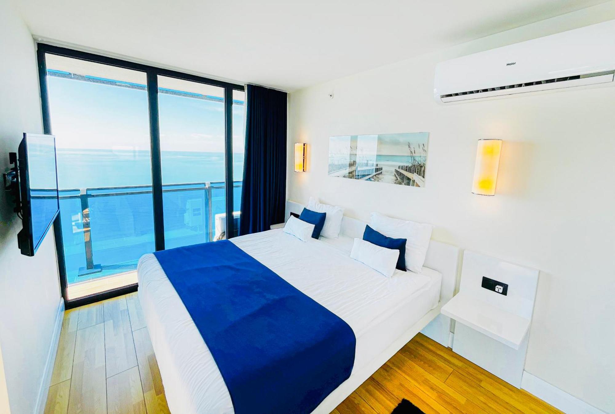 Luxury Batumi Hotel Luaran gambar